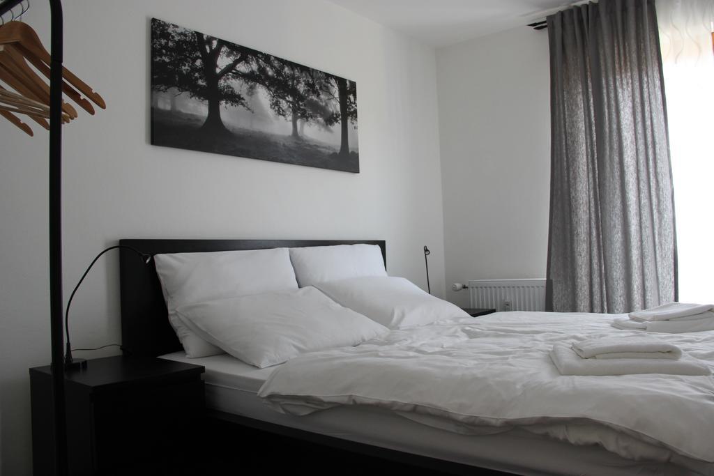 Bed & Breakfast Atticus Ljubljana Room photo